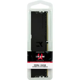 Mémoire RAM GoodRam IRP-K3600D4V64L18S/8G 8 GB DDR4 3600 MHz CL18 de GoodRam, Mémoire principale - Réf : S9122013, Prix : 27,...