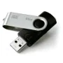 Pendrive GoodRam UTS2 USB 2.0 Preto Prateado 64 GB (1 Unidade) de GoodRam, Memórias USB - Ref: S9122026, Preço: 6,85 €, Desco...