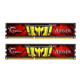 Mémoire RAM GSKILL DDR3-1333 CL9 16 GB de GSKILL, Mémoire principale - Réf : S9122125, Prix : 41,96 €, Remise : %