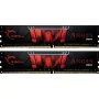 Memória RAM GSKILL Aegis DDR4 DDR4 CL18 32 GB de GSKILL, Memória principal - Ref: S9122148, Preço: 69,51 €, Desconto: %