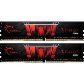 Memória RAM GSKILL Aegis DDR4 DDR4 CL18 32 GB de GSKILL, Memória principal - Ref: S9122148, Preço: 69,51 €, Desconto: %