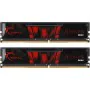 Memoria RAM GSKILL F4-2666C19D-32GIS DDR4 32 GB CL19 de GSKILL, Memoria principal - Ref: S9122157, Precio: 64,40 €, Descuento: %