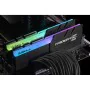 Mémoire RAM GSKILL Trident Z RGB 16 GB DDR4 3600 MHz CL18 de GSKILL, Mémoire principale - Réf : S9122160, Prix : 65,34 €, Rem...