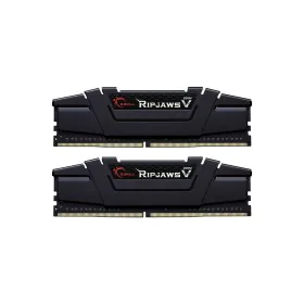 Memoria RAM GSKILL F4-3600C18D-16GVK DDR4 CL18 16 GB de GSKILL, Memoria principal - Ref: S9122165, Precio: 48,73 €, Descuento: %