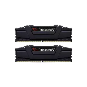 Memoria RAM GSKILL F4-3600C18D-16GVK DDR4 CL18 16 GB de GSKILL, Memoria principal - Ref: S9122165, Precio: 48,73 €, Descuento: %