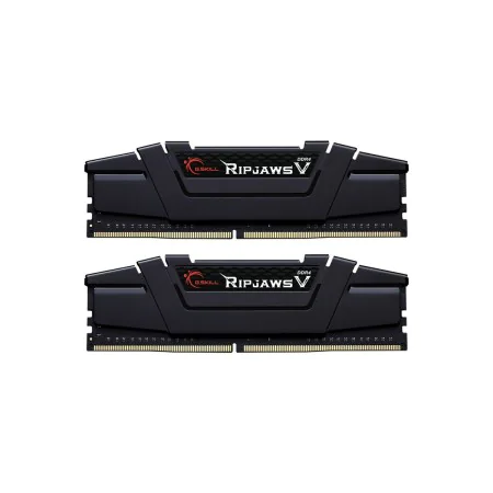 Mémoire RAM GSKILL F4-3600C18D-16GVK DDR4 CL18 16 GB de GSKILL, Mémoire principale - Réf : S9122165, Prix : 48,73 €, Remise : %