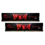 Mémoire RAM GSKILL Aegis DDR4 CL19 8 GB de GSKILL, Mémoire principale - Réf : S9122176, Prix : 22,14 €, Remise : %