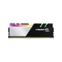 Mémoire RAM GSKILL F4-3200C16D-64GTZN CL16 64 GB de GSKILL, Mémoire principale - Réf : S9122181, Prix : 170,15 €, Remise : %