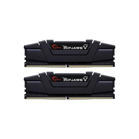 Mémoire RAM GSKILL F4-3600C16D-64GVK DDR4 64 GB CL16 de GSKILL, Mémoire principale - Réf : S9122201, Prix : 195,64 €, Remise : %