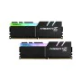 Mémoire RAM GSKILL Trident Z RGB DDR4 CL19 64 GB de GSKILL, Mémoire principale - Réf : S9122218, Prix : 230,35 €, Remise : %