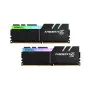 Memoria RAM GSKILL Trident Z RGB DDR4 CL19 64 GB de GSKILL, Memoria principal - Ref: S9122218, Precio: 230,35 €, Descuento: %