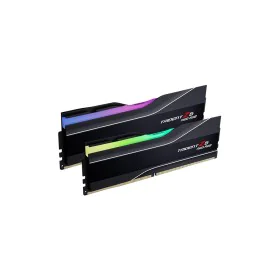 Memoria RAM GSKILL F5-6000J3040G32GX2-TZ5NR DDR5 64 GB cl30 di GSKILL, Memoria centrale - Rif: S9122249, Prezzo: 279,75 €, Sc...