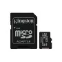 Tarjeta de Memoria Micro SD con Adaptador Kingston Canvas Select Plus 512 GB de Kingston, Tarjetas de memoria - Ref: S9122487...