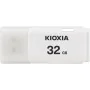 USB stick Kioxia TransMemory U202 White 32 GB by Kioxia, USB flash drives - Ref: S9122514, Price: 6,09 €, Discount: %