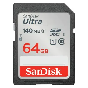 N/C von SanDisk, Speicherkarten - Ref: S9122786, Preis: 12,21 €, Rabatt: %