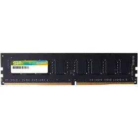 Mémoire RAM Silicon Power SP016GBLFU266X02 16 GB DDR4 2666 MHz CL19 de Silicon Power, Mémoire principale - Réf : S9122799, Pr...