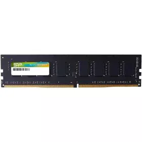 RAM Memory Silicon Power SP016GBLFU266X02 16 GB DDR4 2666 MHz CL19 by Silicon Power, RAM - Ref: S9122799, Price: 33,57 €, Dis...