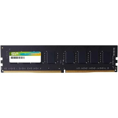 Memoria RAM Silicon Power SP016GBLFU266X02 16 GB DDR4 2666 MHz CL19 di Silicon Power, Memoria centrale - Rif: S9122799, Prezz...