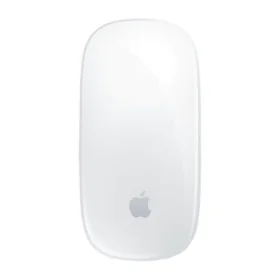 Mouse senza Fili Apple Magic Mouse Bianco di Apple, Mouse - Rif: S9122994, Prezzo: 92,65 €, Sconto: %