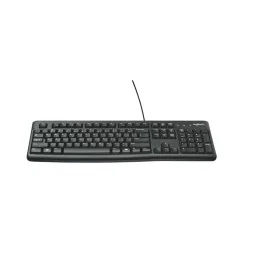 N/C von Logitech, Tastaturen - Ref: S9123422, Preis: 16,01 €, Rabatt: %