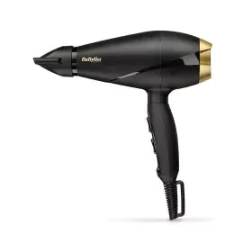 Secador de Pelo Babyliss 6704E de Babyliss, Secadores y difusores de pelo - Ref: S9123954, Precio: 39,29 €, Descuento: %