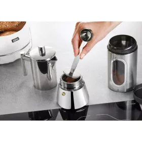 Measuring beaker Gefu G-16200 Stainless steel 7 g by Gefu, Measuring Cups & Jugs - Ref: S9124027, Price: 16,67 €, Discount: %