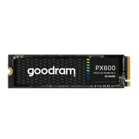 Hard Drive GoodRam SSDPR-PX600-2K0-80 2 TB SSD by GoodRam, Solid disc drives - Ref: S9124166, Price: 154,08 €, Discount: %