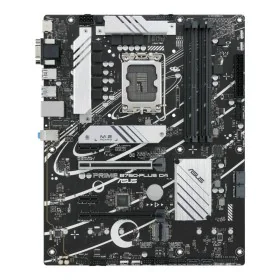 Placa Mãe Asus PRIME B760-PLUS D4 LGA 1700 Intel B760 de Asus, Placas base - Ref: S9124620, Preço: 126,13 €, Desconto: %