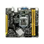 Placa Base Biostar H81MHV3 3.0 H81 Intel H81 LGA 1150 de Biostar, Placas base - Ref: S9124675, Precio: 76,30 €, Descuento: %