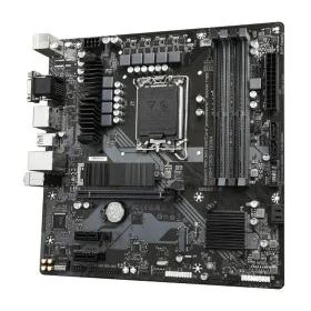 Motherboard Gigabyte B760M DS3H DDR4 LGA 1700 Intel B760 by Gigabyte, Base plates - Ref: S9124712, Price: 118,58 €, Discount: %