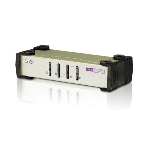 KVM switch Aten CS84U by Aten, KVM switch - Ref: S9125681, Price: 100,32 €, Discount: %