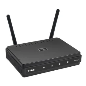 Access point D-Link DAP-1360 N300 by D-Link, Repeaters - Ref: S9125881, Price: 43,58 €, Discount: %