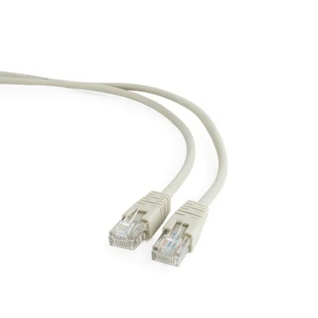 Câble Réseau Rigide UTP 5ème Catégorie GEMBIRD PP12-15M Gris 15 m de GEMBIRD, Câbles Ethernet - Réf : S9125967, Prix : 3,88 €...