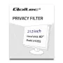 Filtro de Privacidade para Monitor Qoltec 51055 de Qoltec, Filtros de ecrã - Ref: S9127250, Preço: 54,22 €, Desconto: %