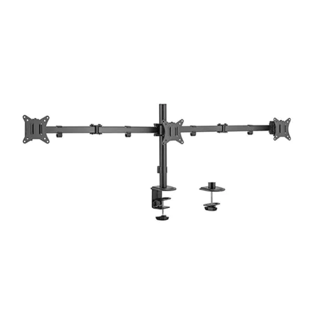 Screen Table Support GEMBIRD MA-D3-01 17" 27" by GEMBIRD, Monitor Arms & Stands - Ref: S9128151, Price: 45,60 €, Discount: %