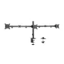 Screen Table Support GEMBIRD MA-D3-01 17" 27" by GEMBIRD, Monitor Arms & Stands - Ref: S9128151, Price: 45,60 €, Discount: %