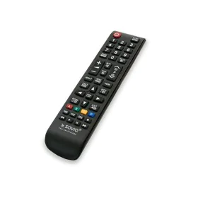 Universal Remote Control Savio RC-07 by Savio, Remote Controls - Ref: S9128261, Price: 8,09 €, Discount: %