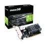 Tarjeta Gráfica INNO3D N710-1SDV-E3BX NVIDIA GeForce GT 710 NVIDIA 2 GB de INNO3D, Tarjetas gráficas - Ref: S9128855, Precio:...