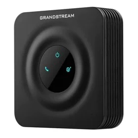 Gateway Analógico Grandstream HT801 4 K 30 Hz de Grandstream, Teléfonos VOIP - Ref: S9128970, Precio: 52,13 €, Descuento: %