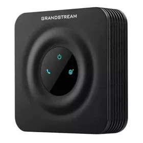 Gateway Analogico Grandstream HT801 4 K 30 Hz di Grandstream, Telefoni VoIP - Rif: S9128970, Prezzo: 52,76 €, Sconto: %