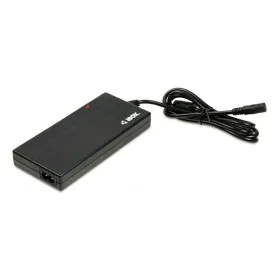 Chargeur d'ordinateur portable Ibox IUZ90WA 90 W de Ibox, Chargeurs et socles de charge - Réf : S9129252, Prix : 28,53 €, Rem...