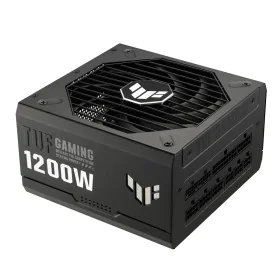 Power supply Asus TUF GAMING 1200 W 80 Plus Gold Modular ATX by Asus, Power Supplies - Ref: S9129393, Price: 291,48 €, Discou...