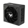 Fonte de Alimentação Asus TUF GAMING 1200 W 80 Plus Gold Modular ATX de Asus, Fontes de alimentação - Ref: S9129393, Preço: 2...