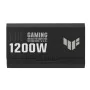 Fonte de Alimentação Asus TUF GAMING 1200 W 80 Plus Gold Modular ATX de Asus, Fontes de alimentação - Ref: S9129393, Preço: 2...