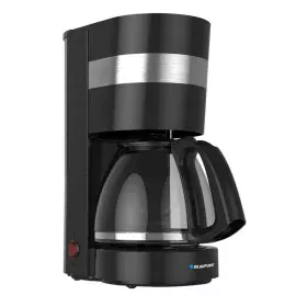 Drip Coffee Machine Blaupunkt CMD401 Black 800 W 1,25 L by Blaupunkt, Filter Coffee Machines - Ref: S9130302, Price: 38,10 €,...