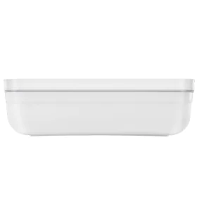 Lancheira Zwilling Fresh & Save Branco 1 L 14,6 x 6,5 x 21,7 cm de Zwilling, Armazenamento de alimentos - Ref: S9130377, Preç...