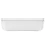 Porta pranzo Zwilling Fresh & Save Bianco 1 L 14,6 x 6,5 x 21,7 cm di Zwilling, Conservazione di alimenti - Rif: S9130377, Pr...