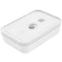 Boîte à lunch Zwilling Fresh & Save Blanc 1 L 14,6 x 6,5 x 21,7 cm de Zwilling, Stockage des aliments - Réf : S9130377, Prix ...