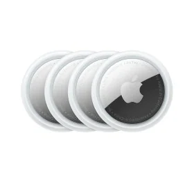 Étui Airtag Apple AirTag 4 Pièces de Apple, Clés - Réf : S9130381, Prix : 120,59 €, Remise : %