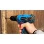 Drill drivers Blaupunkt CD3010 12 V 30 Nm 17 Nm 20 NM by Blaupunkt, Drills and screwdrivers - Ref: S9130687, Price: 56,80 €, ...